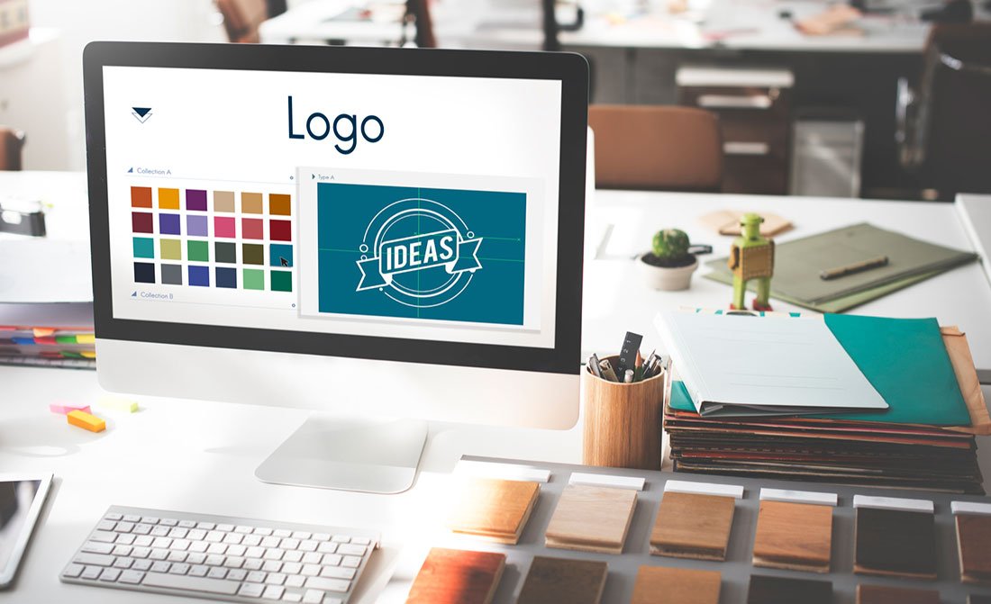 Criação de Identidade Visual